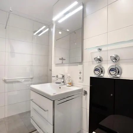 דירה Woelk זונטהופן