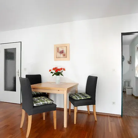 Apartamento Woelk Sonthofen