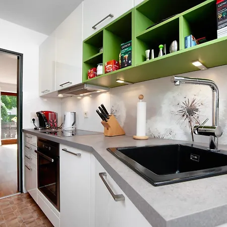 Woelk Apartamento