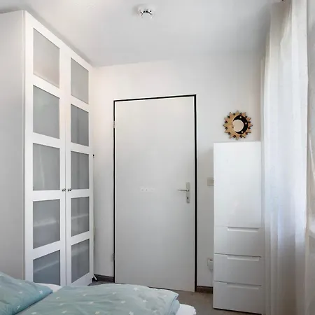 Apartamento Woelk