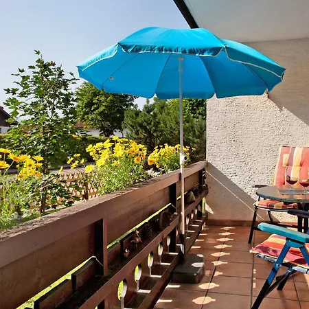 Apartamento Woelk