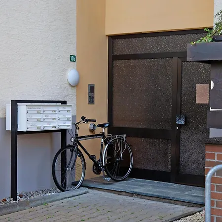 Woelk Apartamento *