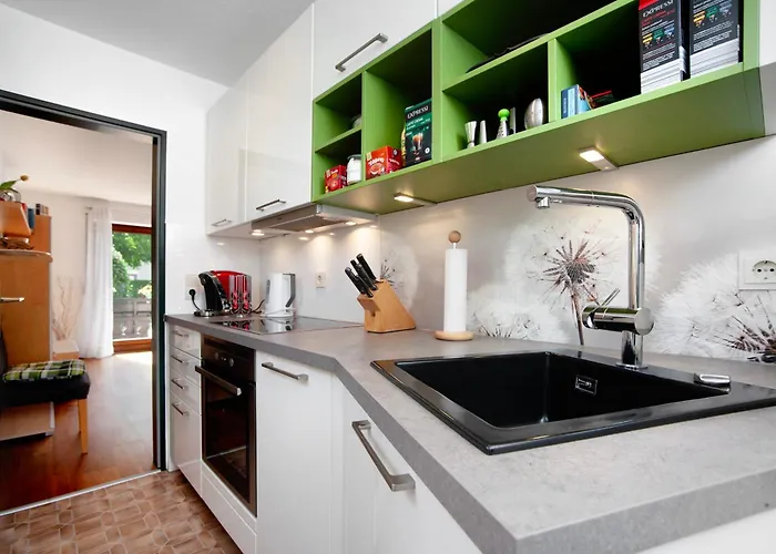 Appartamento Woelk *