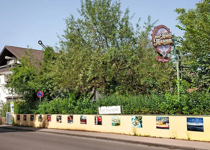 Appartamento Woelk *