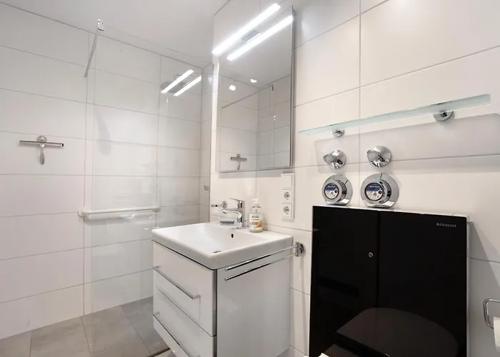 Appartamento Woelk Sonthofen