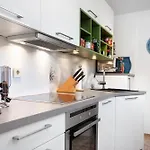 Appartement Woelk