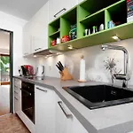 Appartement Woelk *