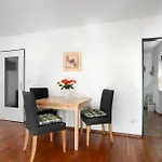 Woelk Appartement *