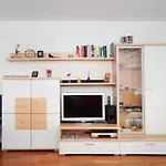 Woelk Appartement *