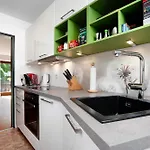 Woelk Appartement