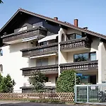 Appartement Woelk *