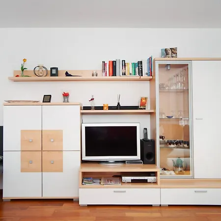 Woelk Apartment *