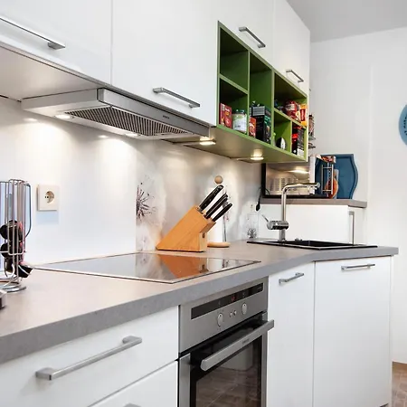 Apartament Woelk
