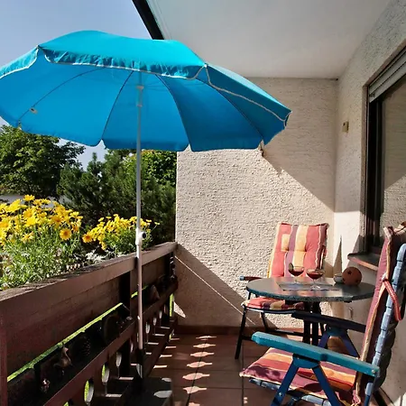 Woelk Apartment *