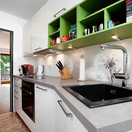 Apartment Woelk *