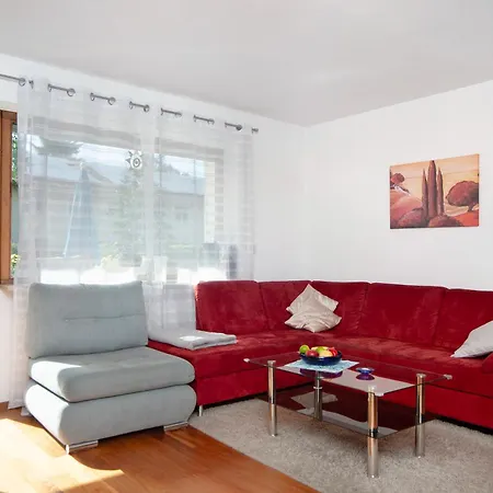 Apartment Woelk *
