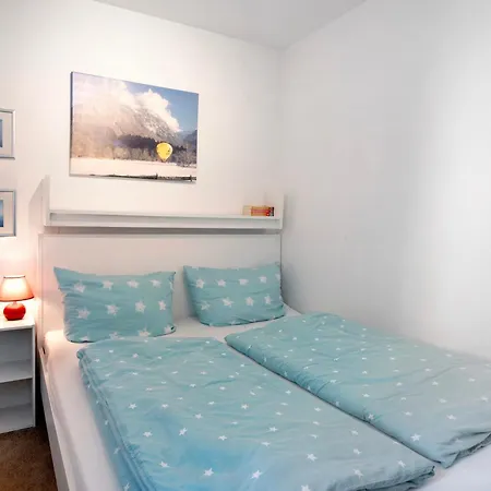 Apartment Woelk Sonthofen