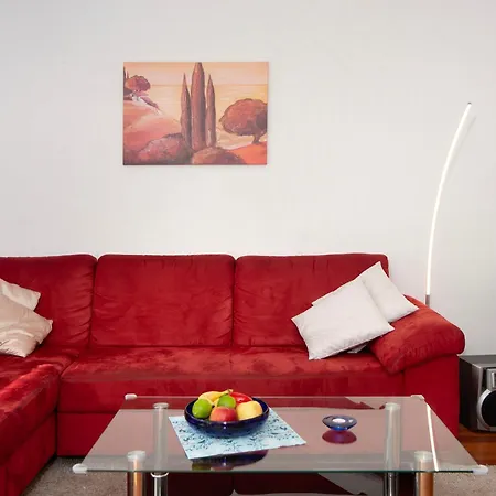 Woelk Apartment