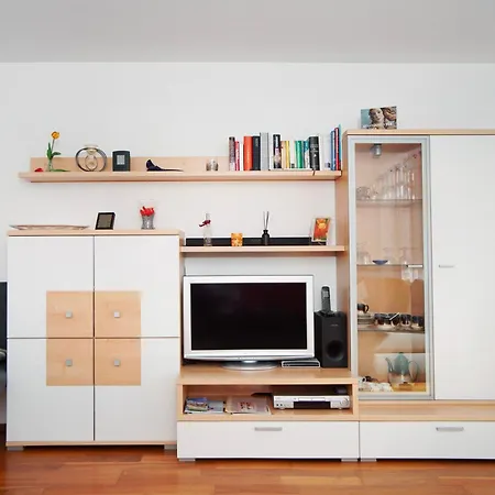 Woelk Apartmán *
