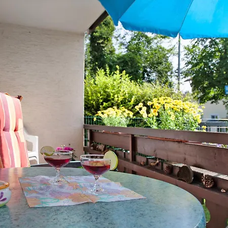 Appartement Woelk *