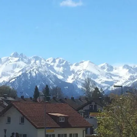 Woelk Apartmán *