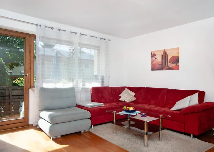 Appartamento Woelk *